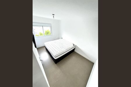 Apartamento à venda com 2 quartos, 83m² em Mooca, São Paulo