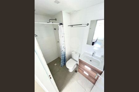 Apartamento à venda com 2 quartos, 83m² em Mooca, São Paulo