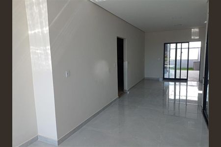 Casa à venda com 3 quartos, 135m² em Jardim Ermida I, Jundiaí