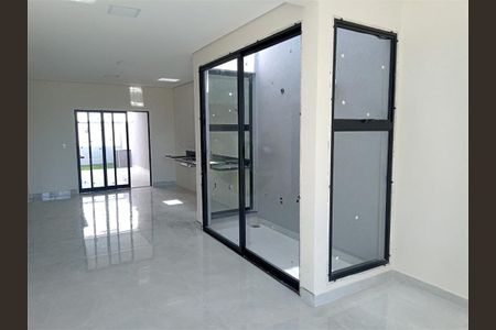 Casa à venda com 3 quartos, 135m² em Jardim Ermida I, Jundiaí