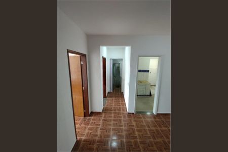 Apartamento à venda com 2 quartos, 59m² em Luz, São Paulo