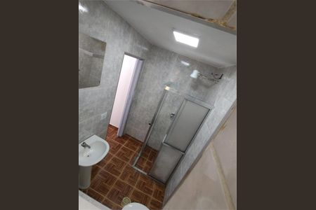 Apartamento à venda com 2 quartos, 59m² em Luz, São Paulo