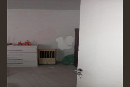 Casa à venda com 3 quartos, 120m² em Lapa de Baixo, São Paulo