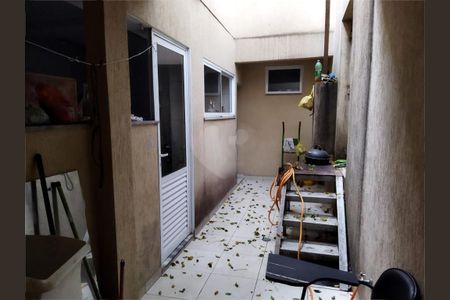 Casa à venda com 180m², 3 quartos e 1 vaga