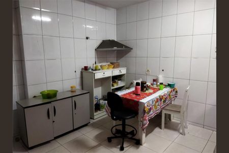Casa à venda com 180m², 3 quartos e 1 vaga