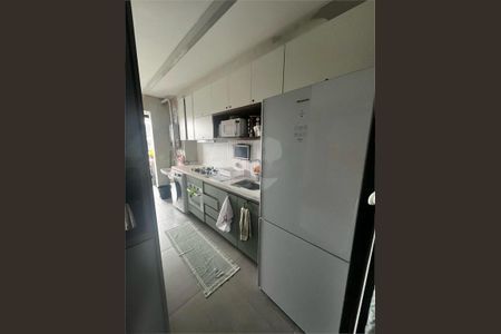 Apartamento à venda com 69m², 3 quartos e 2 vagas