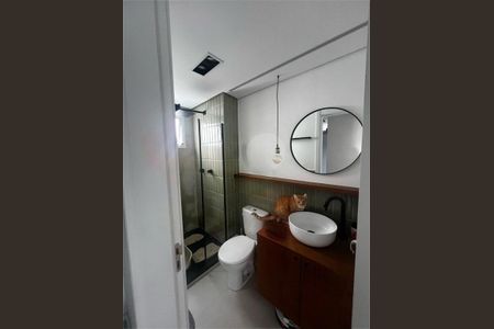 Apartamento à venda com 69m², 3 quartos e 2 vagas