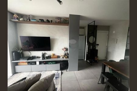 Apartamento à venda com 69m², 3 quartos e 2 vagas