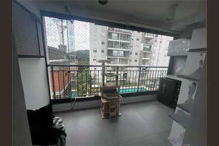 Apartamento à venda com 69m², 3 quartos e 2 vagas