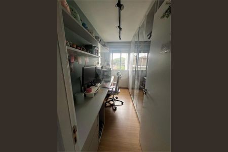 Apartamento à venda com 69m², 3 quartos e 2 vagas