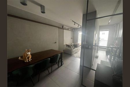 Apartamento à venda com 69m², 3 quartos e 2 vagas
