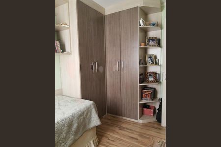 Apartamento à venda com 4 quartos, 158m² em Chácara Califórnia, São Paulo