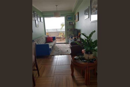 Apartamento à venda com 4 quartos, 158m² em Chácara Califórnia, São Paulo