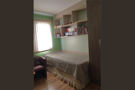 Apartamento à venda com 4 quartos, 158m² em Chácara Califórnia, São Paulo