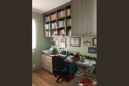 Apartamento à venda com 4 quartos, 158m² em Chácara Califórnia, São Paulo