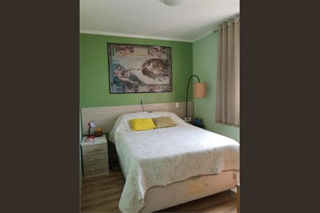 Apartamento à venda com 4 quartos, 158m² em Chácara Califórnia, São Paulo