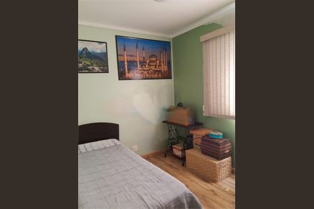 Apartamento à venda com 4 quartos, 158m² em Chácara Califórnia, São Paulo