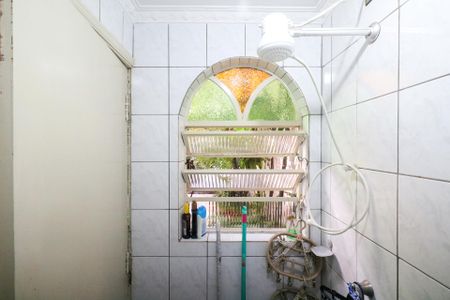 Casa à venda com 177m², 2 quartos e 3 vagas Casa à venda com 177m², 2 quartos e 3 vagasBanheiro de Serviço