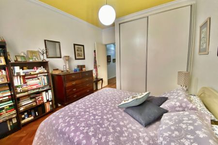 Apartamento à venda com 234m², 4 quartos e 1 vagaQuarto 1