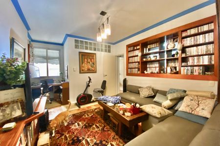 Apartamento à venda com 234m², 4 quartos e 1 vagaSala 2