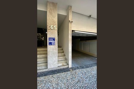 Apartamento à venda com 234m², 4 quartos e 1 vagaPlaca