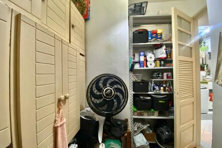 Apartamento à venda com 234m², 4 quartos e 1 vagaQuarto de Serviço