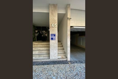 Apartamento à venda com 234m², 4 quartos e 1 vagaPlaca