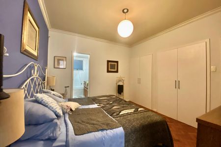 Apartamento à venda com 234m², 4 quartos e 1 vagaSuíte