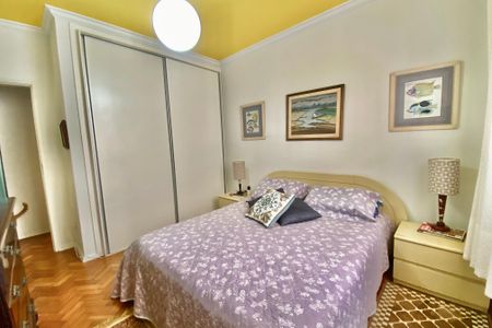 Apartamento à venda com 234m², 4 quartos e 1 vagaQuarto 1