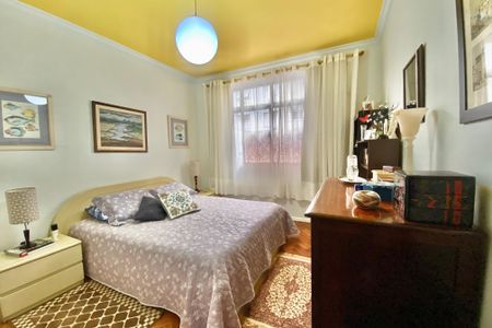 Apartamento à venda com 234m², 4 quartos e 1 vagaQuarto 1