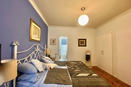 Apartamento à venda com 234m², 4 quartos e 1 vagaSuite