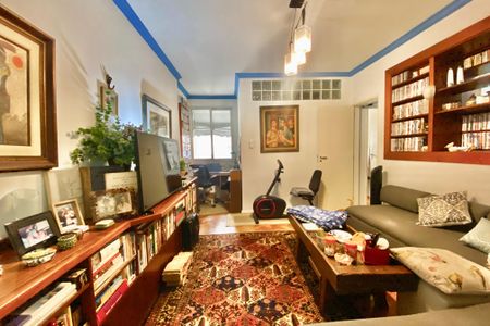 Apartamento à venda com 234m², 4 quartos e 1 vagaSala 2