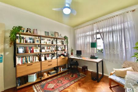 Apartamento à venda com 234m², 4 quartos e 1 vagaEscritorio