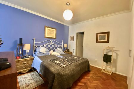 Apartamento à venda com 234m², 4 quartos e 1 vagaSuíte