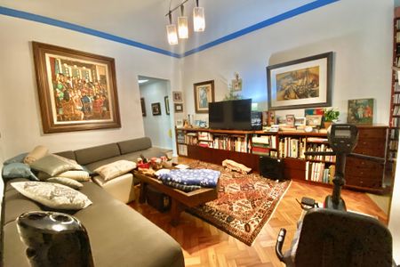 Apartamento à venda com 234m², 4 quartos e 1 vagaSala 2