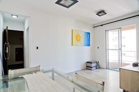 Apartamento à venda com 55m², 2 quartos e 1 vagaQuarto 1