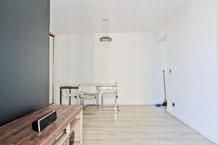 Apartamento à venda com 55m², 2 quartos e 1 vagaSala