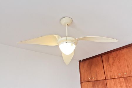 Apartamento à venda com 55m², 2 quartos e 1 vagaQuarto 1