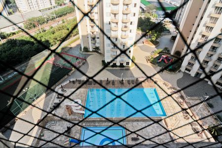 Apartamento à venda com 55m², 2 quartos e 1 vagaVista