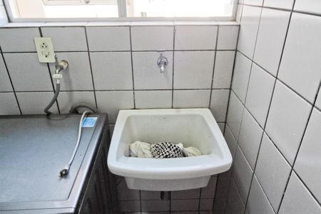 Apartamento à venda com 55m², 2 quartos e 1 vagaÁrea de Serviço