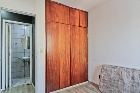 Apartamento à venda com 55m², 2 quartos e 1 vagaQuarto 2