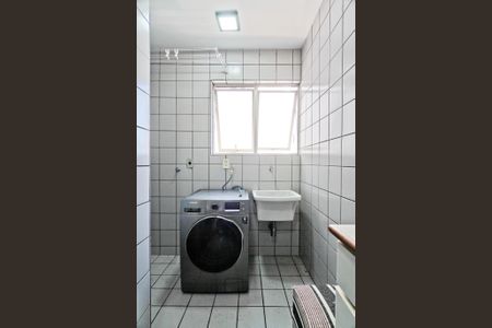 Apartamento à venda com 55m², 2 quartos e 1 vagaÁrea de Serviço