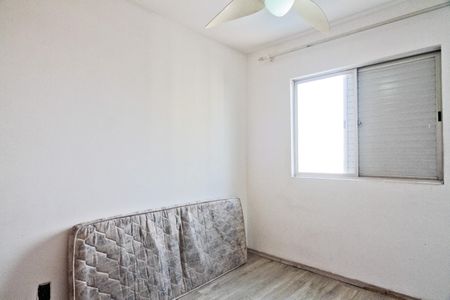 Apartamento à venda com 55m², 2 quartos e 1 vagaQuarto 2
