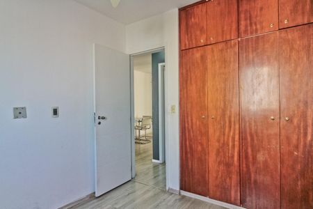 Apartamento à venda com 55m², 2 quartos e 1 vagaQuarto 2