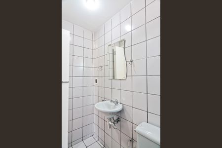 Apartamento à venda com 55m², 2 quartos e 1 vagaBanheiro