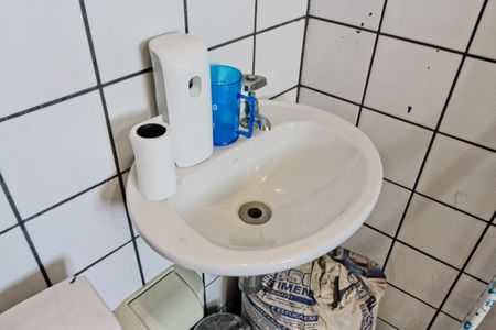 Apartamento à venda com 55m², 2 quartos e 1 vagaÁrea de Serviço