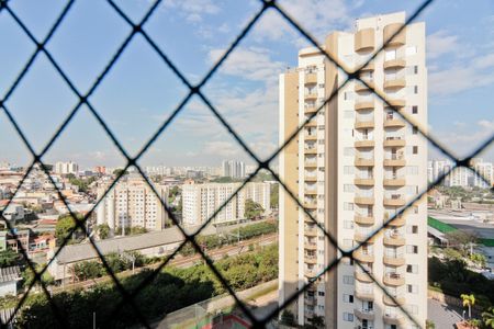 Apartamento à venda com 55m², 2 quartos e 1 vagaVista