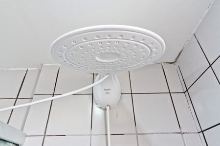 Apartamento à venda com 55m², 2 quartos e 1 vagaBanheiro