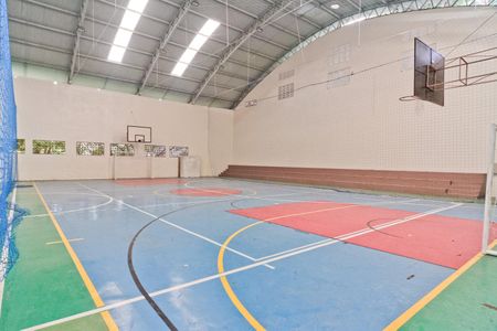 Apartamento à venda com 55m², 2 quartos e 1 vagaQuadra Esportiva