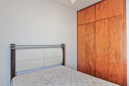 Apartamento à venda com 55m², 2 quartos e 1 vagaQuarto 1